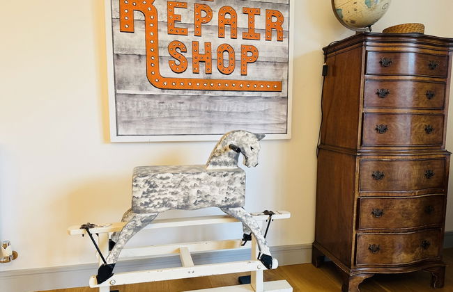 Water Edge House Boathouse - Foto 22