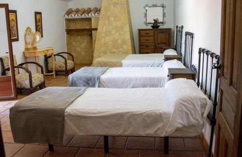 Cortijo del Coco - Foto 30