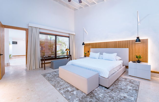 Casa Mangos Casa de Campo DR - Foto 11