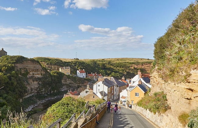 Host Stay Brunswick Cottage - Foto 16