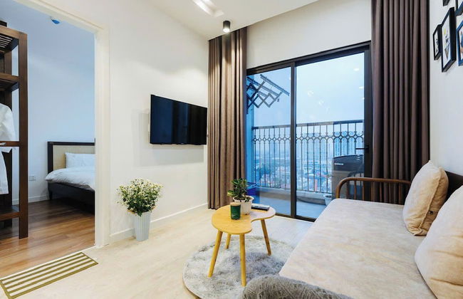 D El Dorado Westlake Luxury Apartments - Foto 30