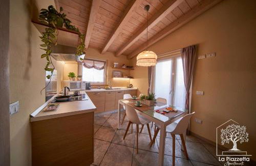 Appartamenti La Piazzetta - Foto 13