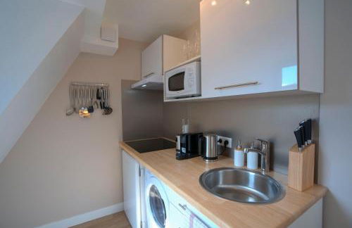 Le Rustique - Netflix/Wi-fi Fibre - Séjour Lozère - Foto 13