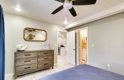 Fast WiFi and Free Parking Cozy Fontana Apartment - Photo 21