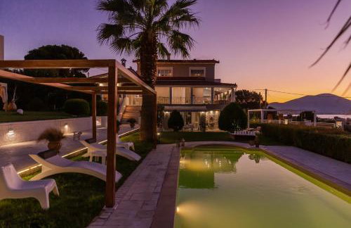 Mary's Villa - Foto 14