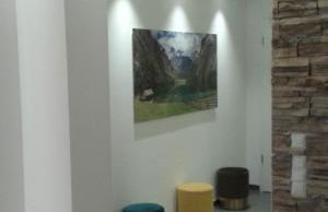 Bergelemente im Hochwald - Foto 7