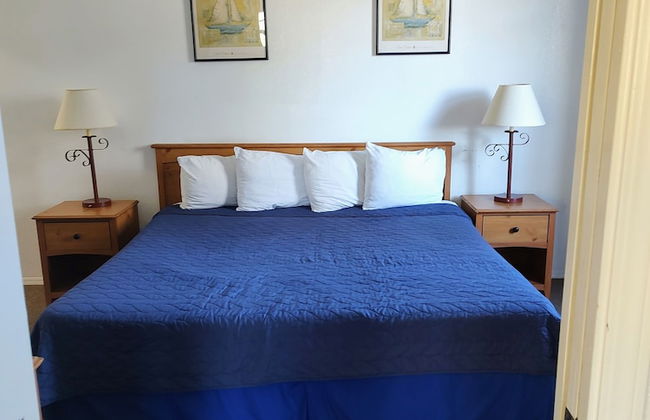 Pacific Plaza Resort - Foto 8