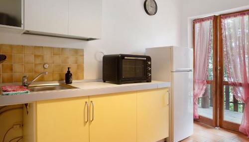 Casa Nel Bosco - Foto 5