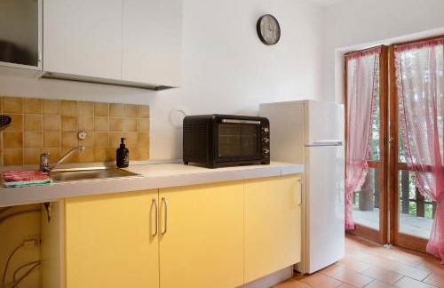 Casa Nel Bosco - Foto 5