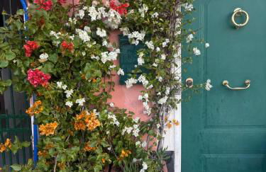 Una finestra sul mare 1 - A window on the sea 1 - Nervi - Genoa - Foto 53