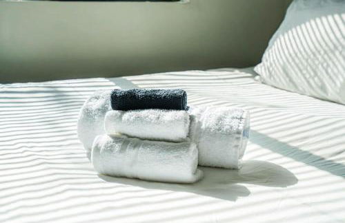 Modern 2BD - CDT - Gym, Pool, Parking - Sleep 8 - Foto 43