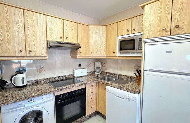 Macdonald Leila Playa Resort - Photo 36