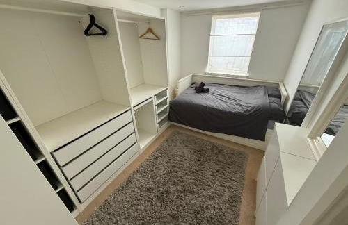 Cozy Flat in Harlesden near Wembley with Free Parking - Foto 12