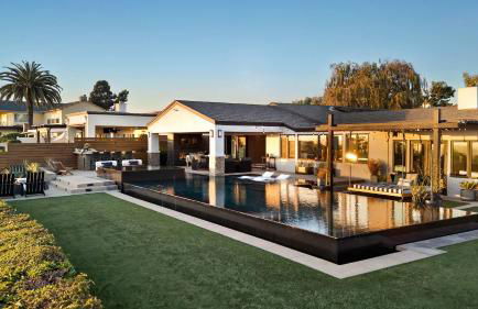 Panoramic Ocean sunset Views with Heated Pool & Spa best location - Foto 32