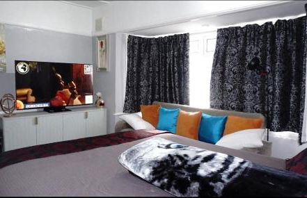 Tripple Bs Apartments - Foto 18