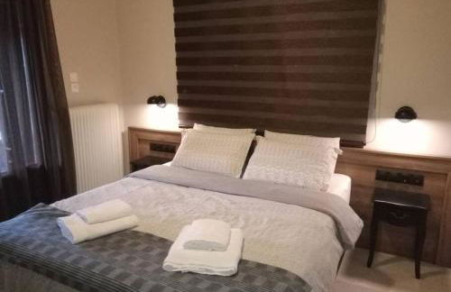 Τείχιο Πατρικό - Tihio Patriko - Πέτρινη κατοικία - Foto 55