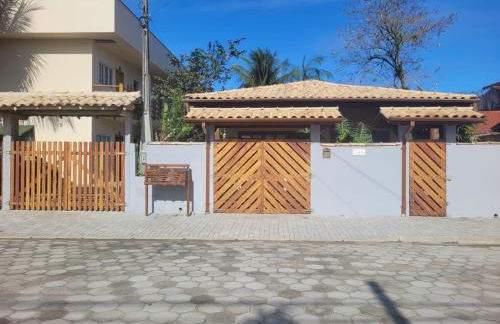 CASA PROXIMA A PRAIA GRANDE E TENORIO - Foto 34