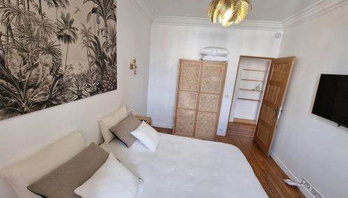 Grand Appart 2 pièces Enghien-les-Bains - Foto 4