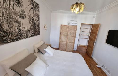 Grand Appart 2 pièces Enghien-les-Bains - Foto 4