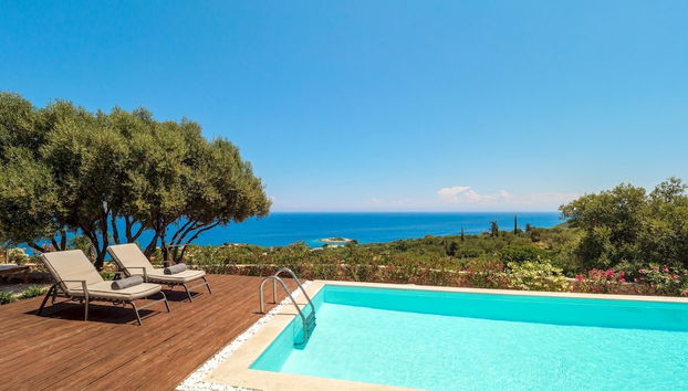 The Yiameli Collection - Yasmi - Foto 3, Habitación