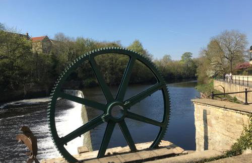 Garden Cottage - Foto 22