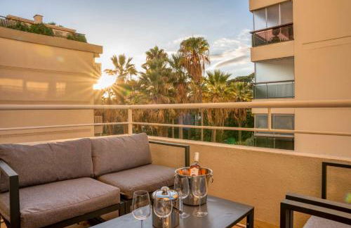 Triplex Gallia Luxe Cannes - Foto 3