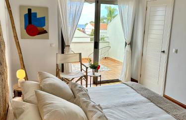 Casa con terraza y piscina en Pasito Blanco, cerca de Maspalomas - Foto 8