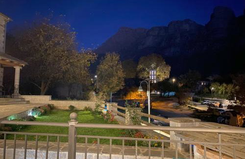 MAKRIS Papigo luxury suites - Photo 49