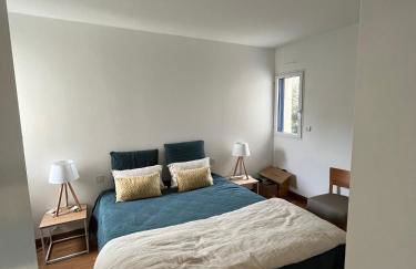 Appartement - vue mer - Photo 16