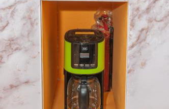 Motel Kalos - Foto 31