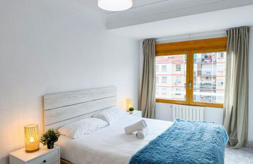 El Aguila Del Pilar ComoTuCasa - Foto 31