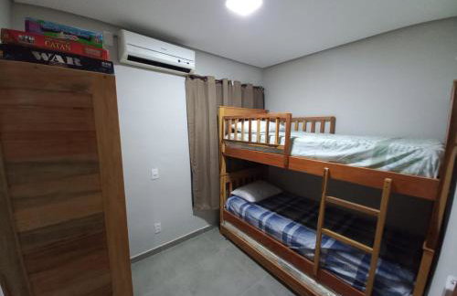 Apartamento Paz e Traquilidade na Praia - Foto 8
