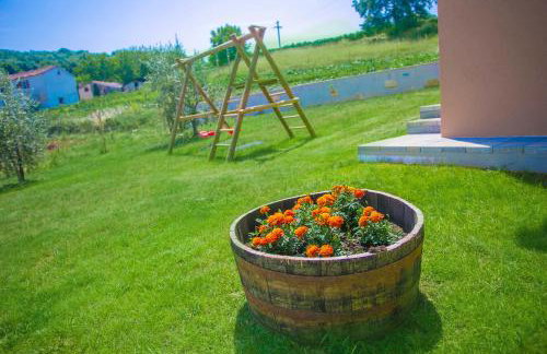 Villa Fiore Spinovci - Foto 48