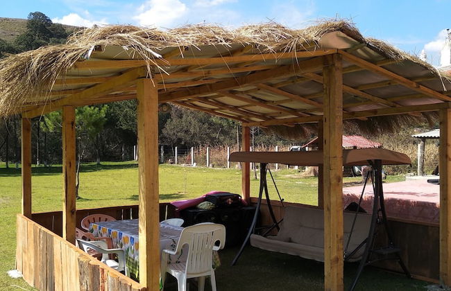 Rancho San Miguel - Foto 13