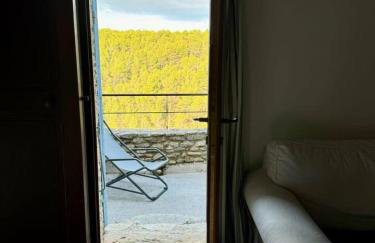 La maison Haut-perché townhouse with view and jacuzzi - Photo 23