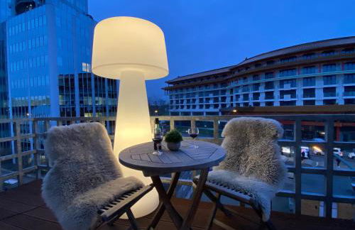 Paragon Apartments - Foto 8