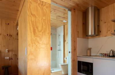 Cabañas de Aldán - Foto 67