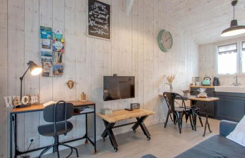 Charmant gîte cosy et romantique à Sanguinet - Foto 42