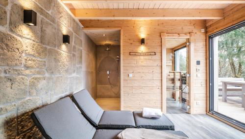 Bergwaldchalets Wellness - Foto 2