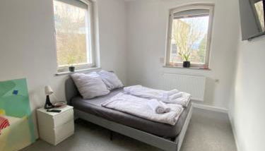 Bluestone Appartments - 26qm free and near parking - Foto 3