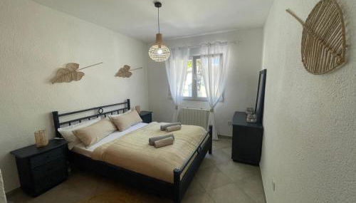 Villa Casa Balcòn al mar - Foto 4, towels