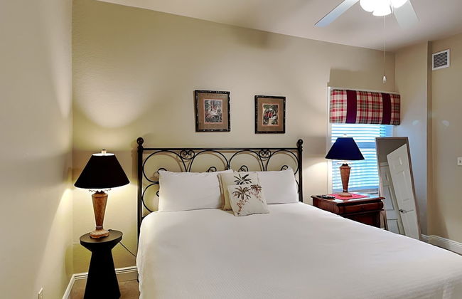 Dunes of Crystal Beach by Southern Vacation Rentals - Foto 12