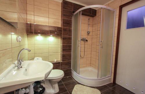 Pensjonat Jagoda - Foto 28