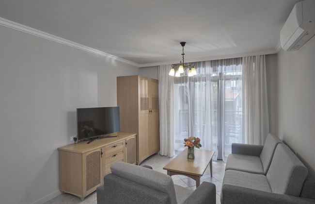 Santa Marina Holiday Village - Foto 18