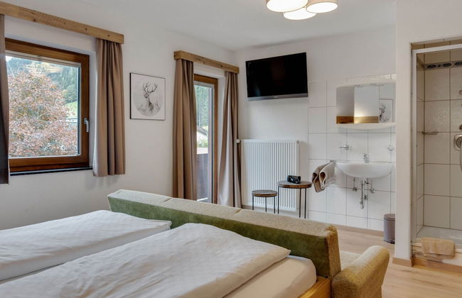 Lovely Apartment in Kleinarl near Ski Area - Foto 3