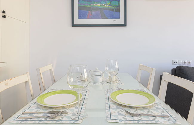 Algarrobo Costa in Algarrobo-costa - Photo 12