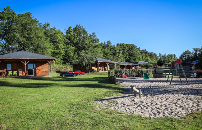 Domaine des Monédières - Chalet 6 pax - Foto 50