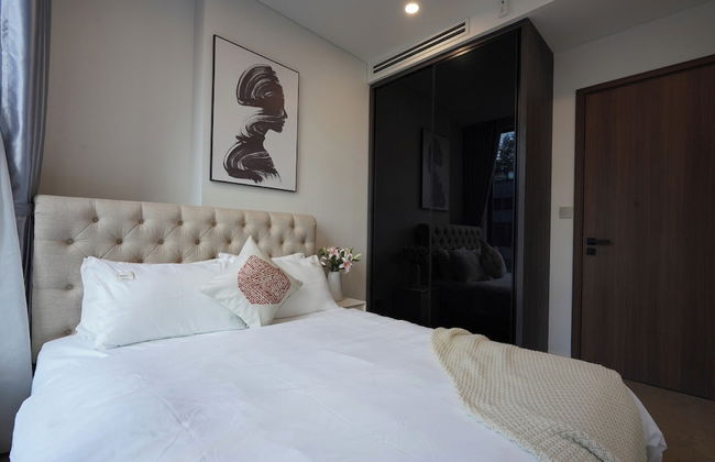 Lexington Residence Luxury Vacation - Foto 29