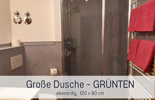 Bauernhof Finkel - Ferienwohnungen mit Balkon - Bergsicht - Traktor mitfahren - Tiere streicheln - entspannter Familienurlaub - zentrale Lage nahe Oberstdorf - Photo 43