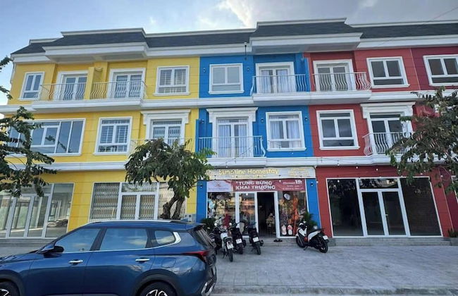 Sunshine Homestay - Foto 33